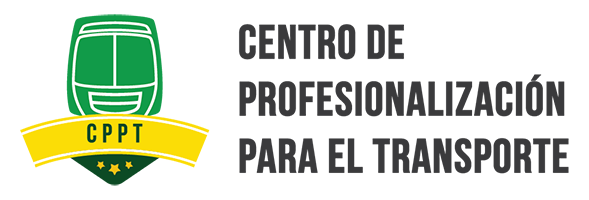 Centro de Profesionalización para el Transporte